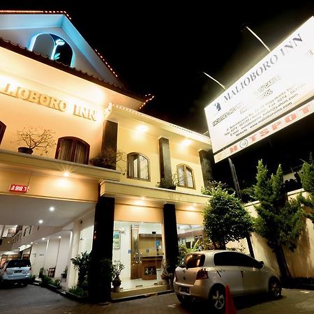 Malioboro Inn Hotel Yogyakarta Extérieur photo