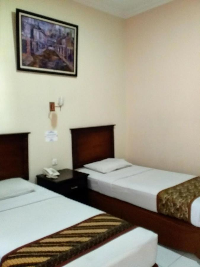 Malioboro Inn Hotel Yogyakarta Extérieur photo