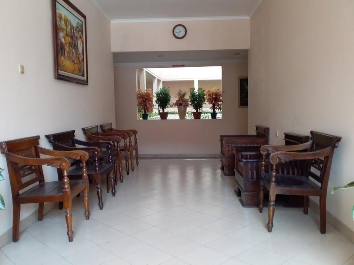 Malioboro Inn Hotel Yogyakarta Extérieur photo