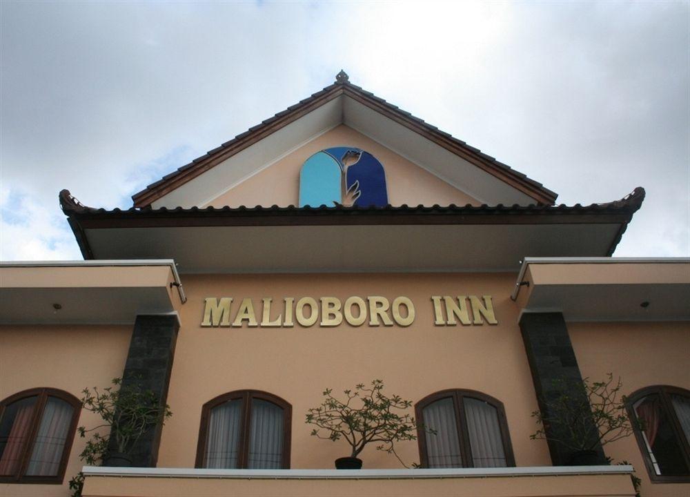 Malioboro Inn Hotel Yogyakarta Extérieur photo