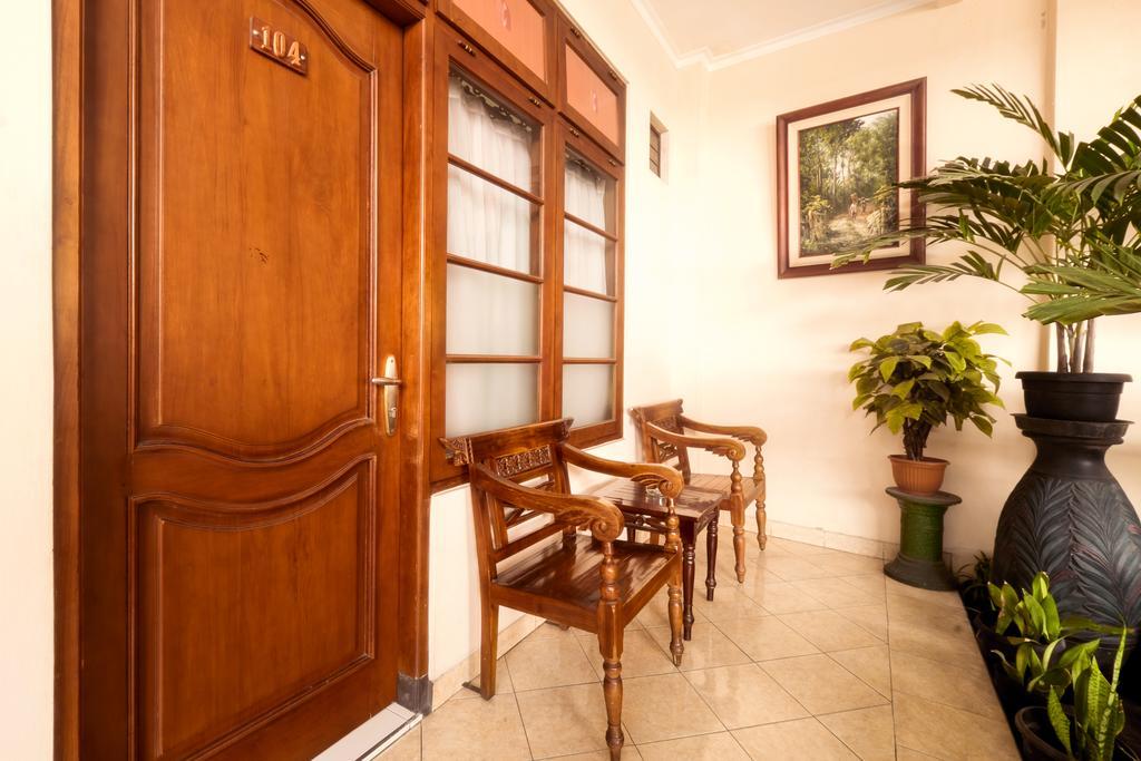 Malioboro Inn Hotel Yogyakarta Extérieur photo