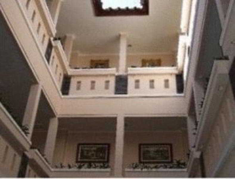 Malioboro Inn Hotel Yogyakarta Extérieur photo