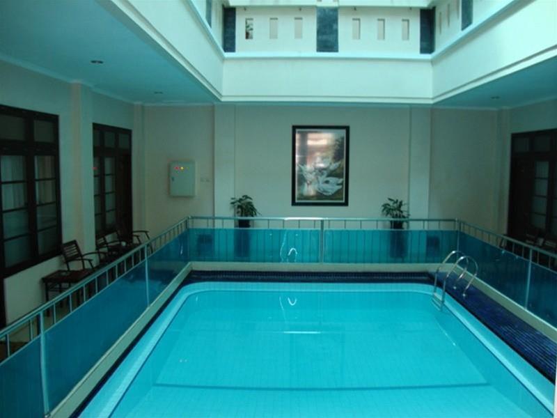 Malioboro Inn Hotel Yogyakarta Extérieur photo