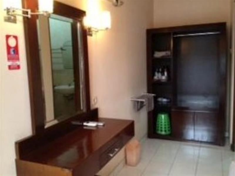 Malioboro Inn Hotel Yogyakarta Extérieur photo