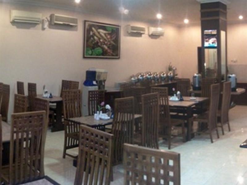 Malioboro Inn Hotel Yogyakarta Extérieur photo