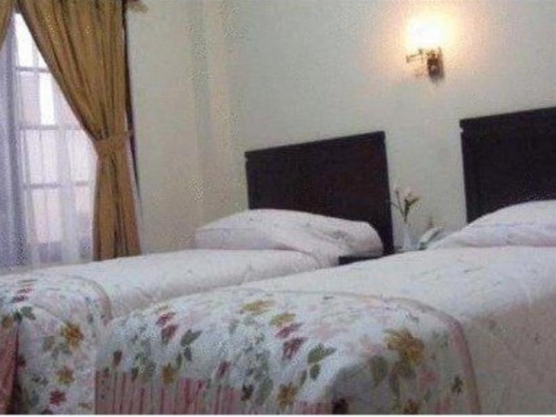 Malioboro Inn Hotel Yogyakarta Extérieur photo