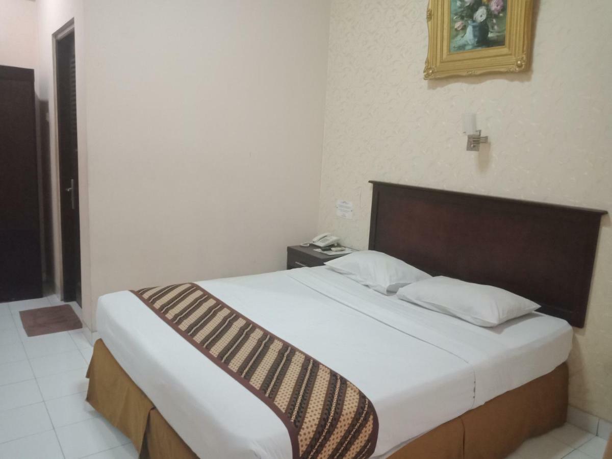 Malioboro Inn Hotel Yogyakarta Extérieur photo